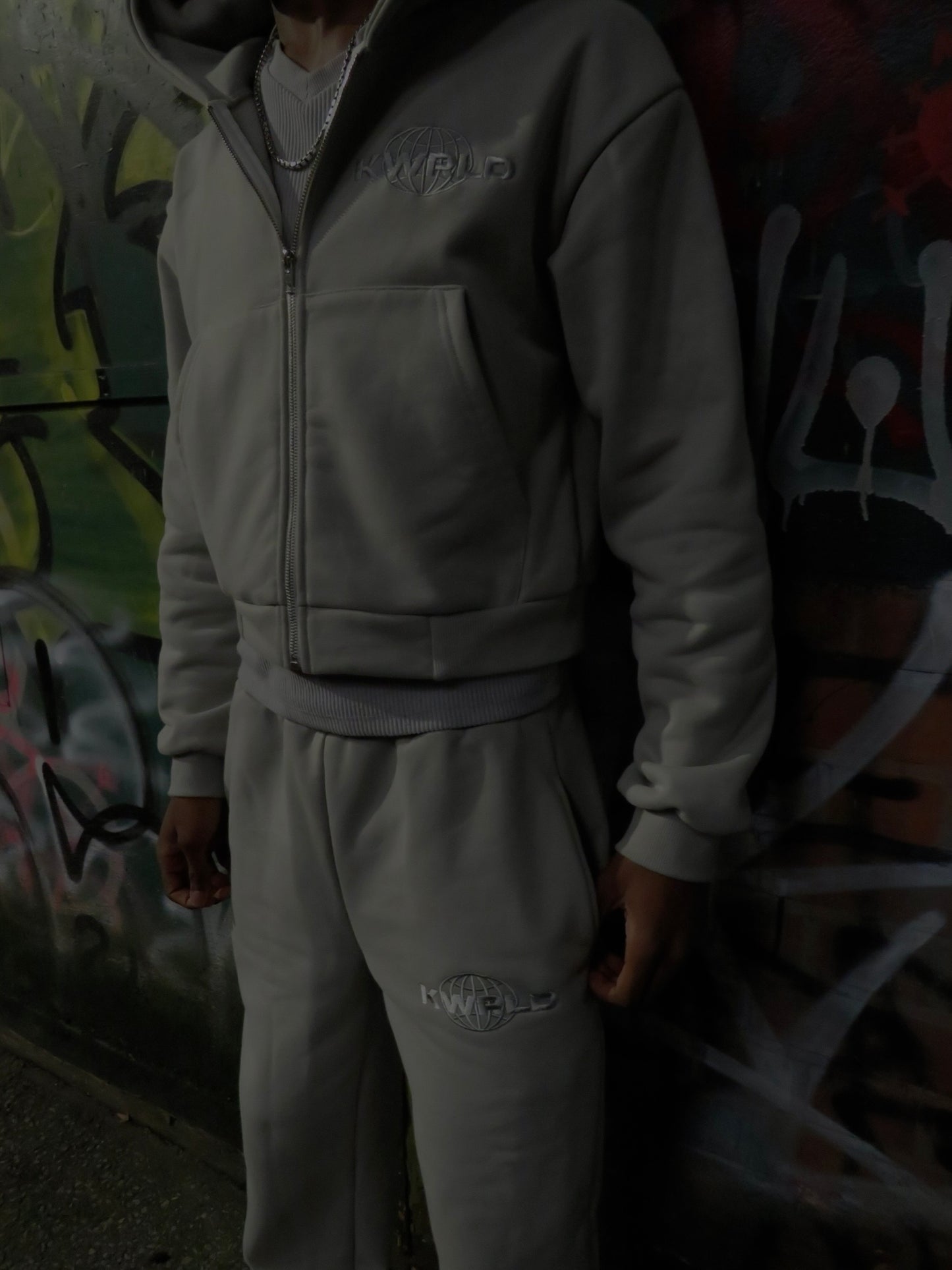 KWRLD Joggers