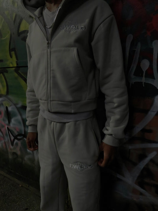 KWRLD Joggers