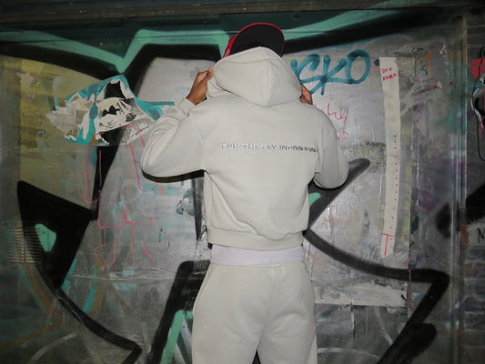 KWRLD HOODIE